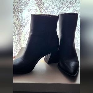 Nordstrom B.P. Ankle Boots
